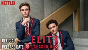 Elite (Season 8)