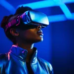 The Metaverse: Exploring the Future of Virtual Reality and Augmented Reality