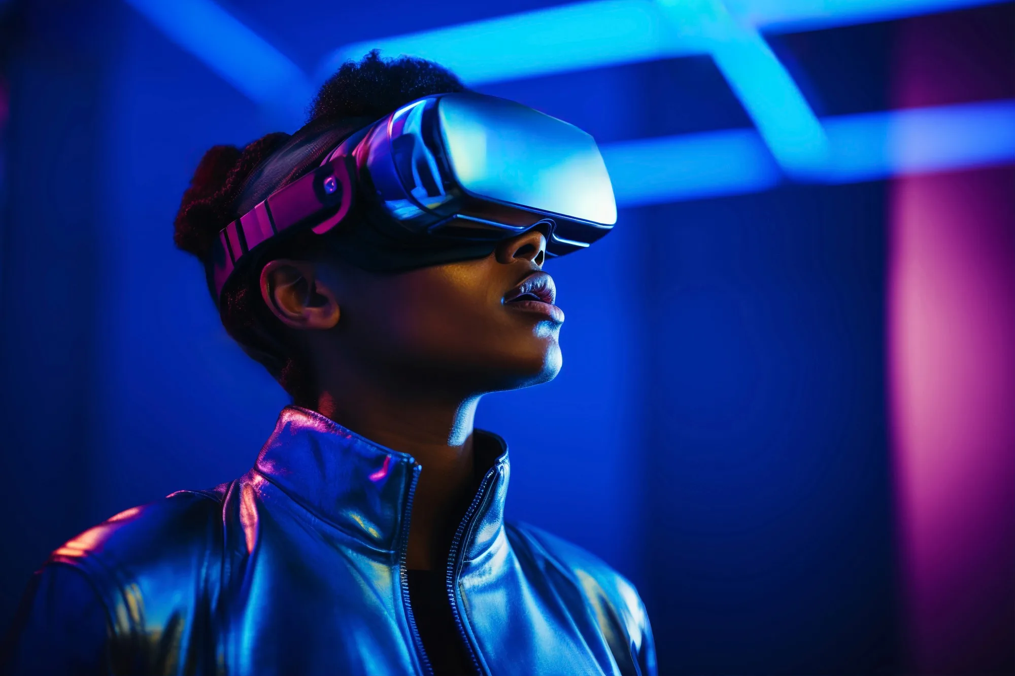 The Metaverse: Exploring the Future of Virtual Reality and Augmented Reality