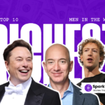 The Top 10 Richest Men in the World in 2025