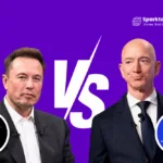 Jeff Bezos' Blue Origin vs. Elon Musk's SpaceX