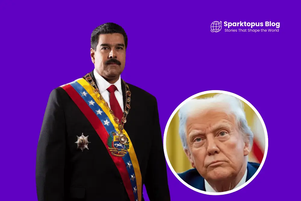 Venezuelan President Nicolás Maduro Seeks a 'New Beginning' in US Relations