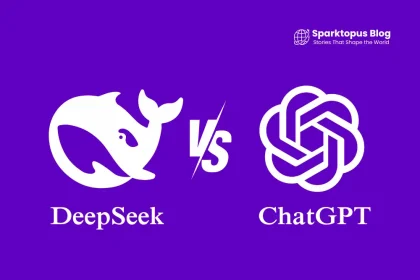 DeepSeek vs ChatGPT: Which AI Chatbot Is Best?