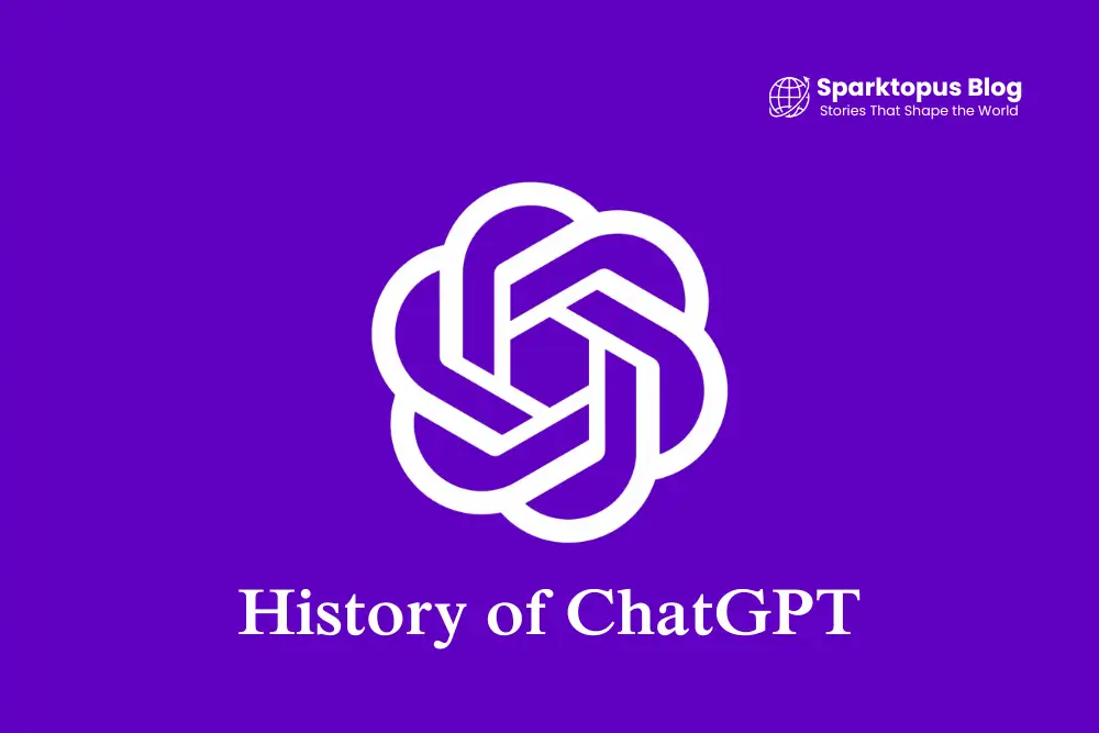 History of ChatGPT: Evolution of AI-Powered Conversations