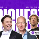 The Top 10 Richest Men in the World in 2025