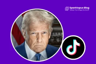 Donald Trump’s Vision for TikTok: A 50% Joint Venture Deal