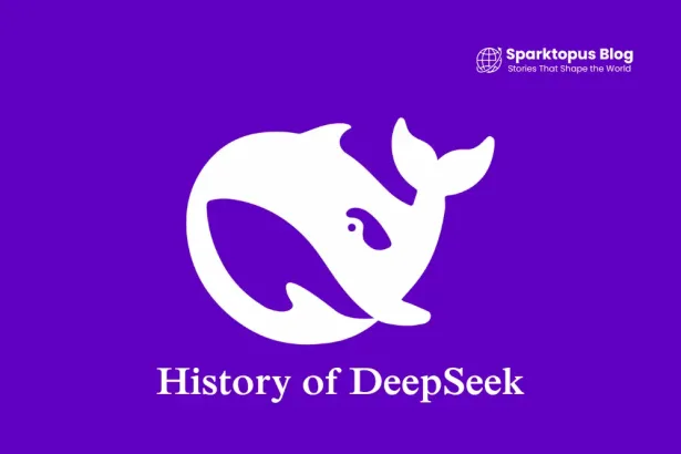 History of DeepSeek: The Rise of a Chinese AI Platform