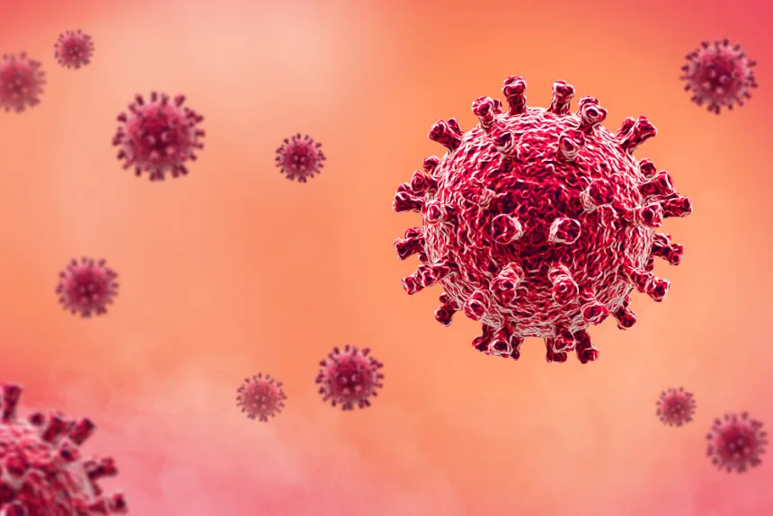 HMPV Virus: Symptoms, Spread, and Prevention Tips