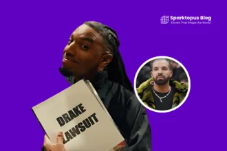 B.lou Fires Back At Drake With Diss Track