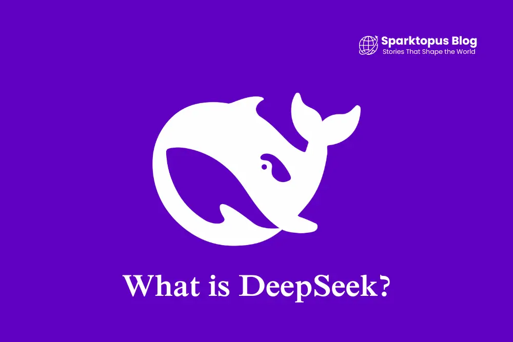 What is DeepSeek?